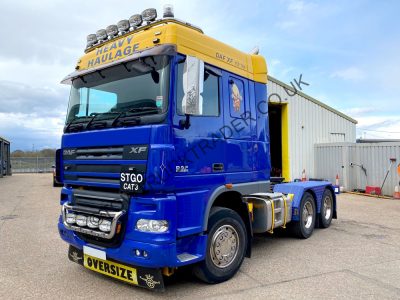 Heavy Recovery Archives - Tow Truck
