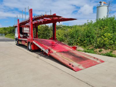 Listings Archive - Tow Truck