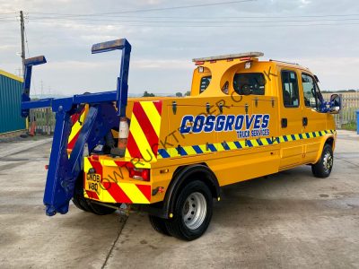 Listings Archive - Tow Truck